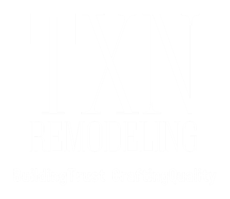 TXN Remodeling n Construction